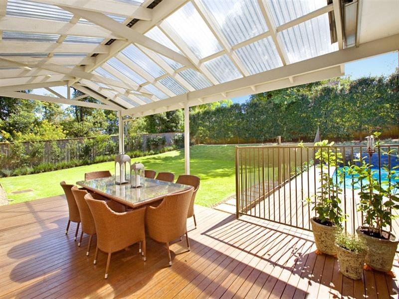 46 Flinders Avenue, St Ives NSW 2075