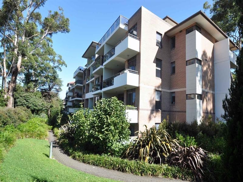 223/2c Munderah Street, Wahroonga NSW 2076