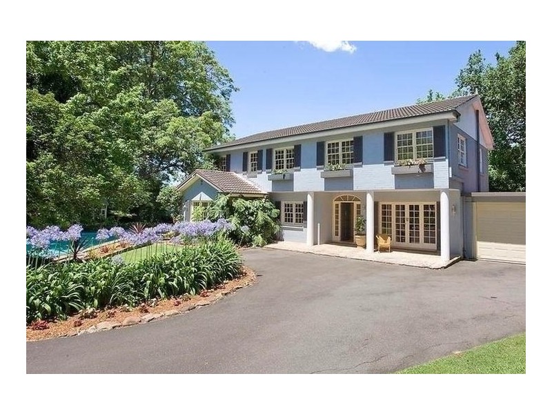 1189 Pacific Highway, Turramurra NSW 2074