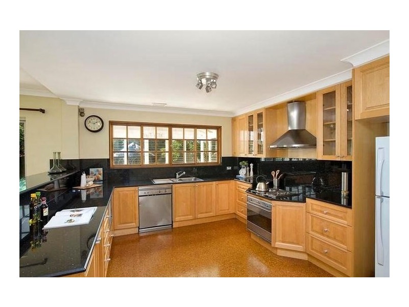 1189 Pacific Highway, Turramurra NSW 2074