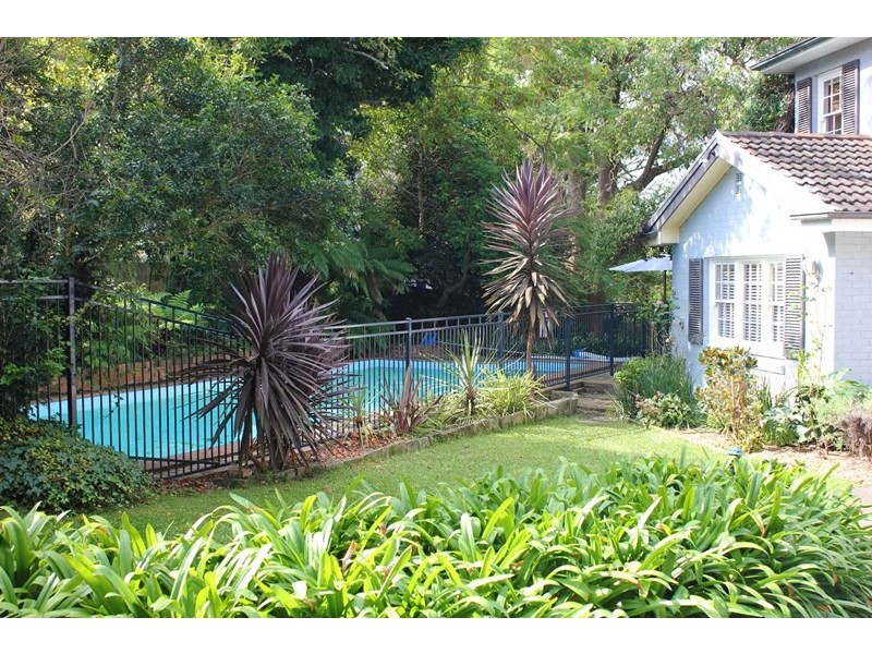 1189 Pacific Highway, Turramurra NSW 2074