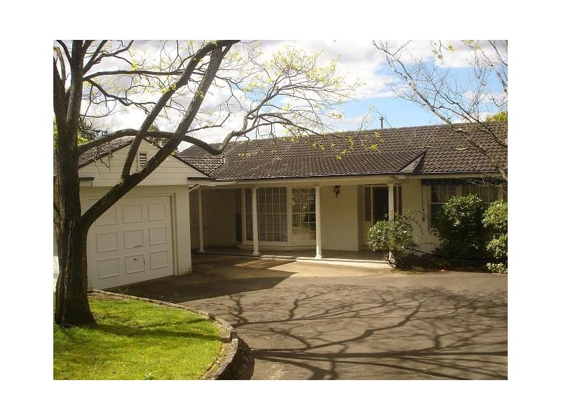 11 Hampden Avenue, Wahroonga NSW 2076