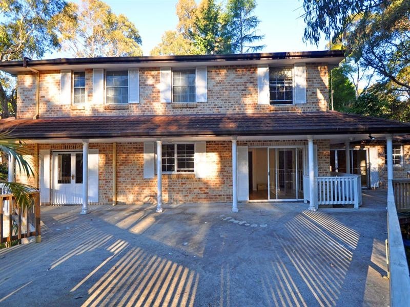 4 Tamar Place, Wahroonga NSW 2076