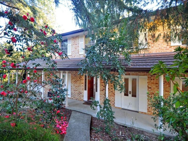 4 Tamar Place, Wahroonga NSW 2076