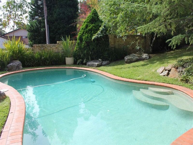 4 Tamar Place, Wahroonga NSW 2076