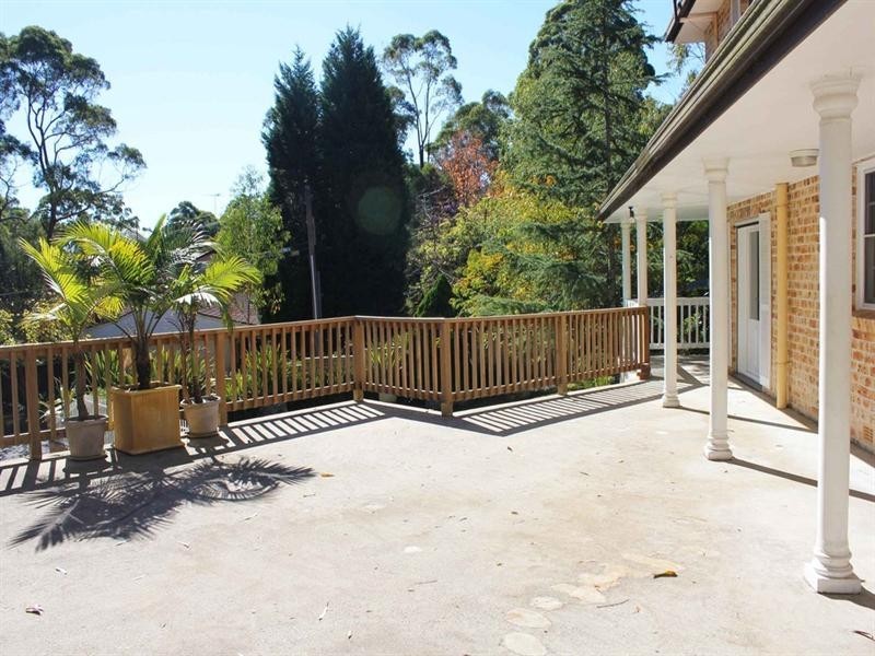 4 Tamar Place, Wahroonga NSW 2076