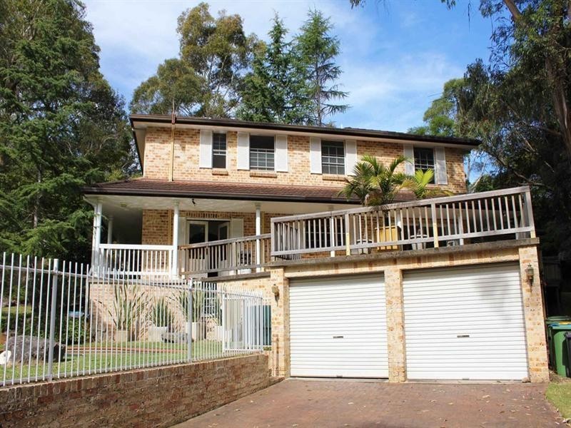4 Tamar Place, Wahroonga NSW 2076