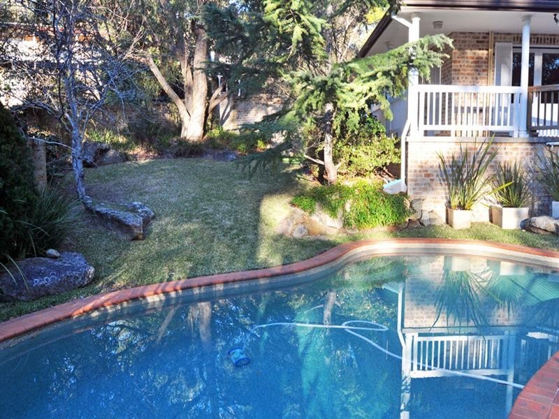 4 Tamar Place, Wahroonga NSW 2076