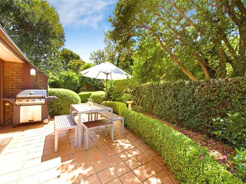 2A Woodville Avenue, Wahroonga NSW 2076