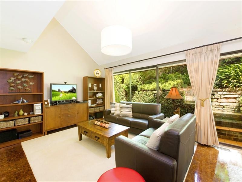 2A Woodville Avenue, Wahroonga NSW 2076