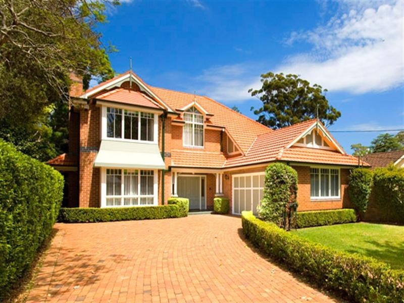 79 Boundary Road, Wahroonga NSW 2076