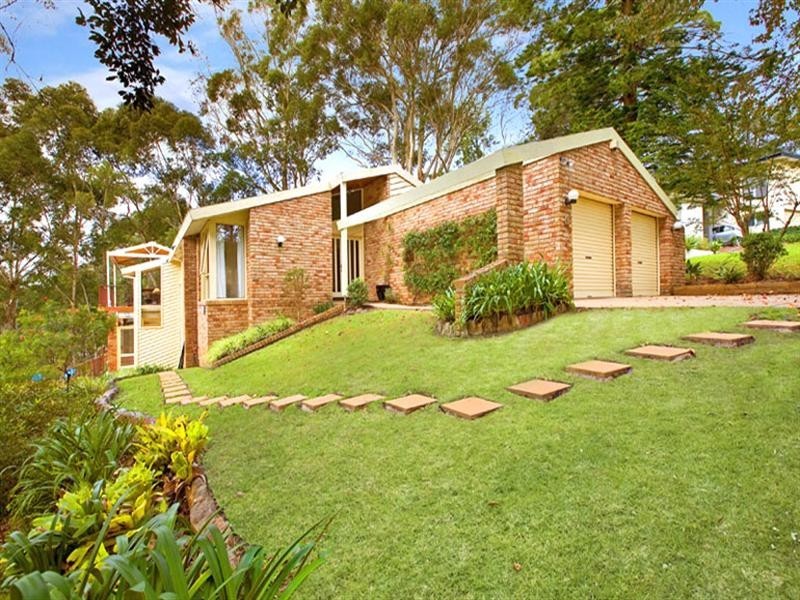 19 Fiona Avenue, Wahroonga NSW 2076