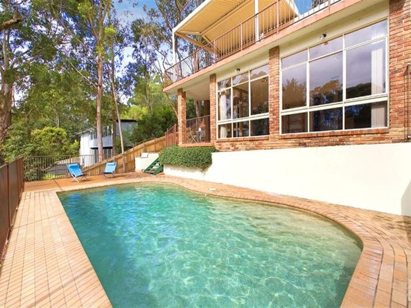 19 Fiona Avenue, Wahroonga NSW 2076