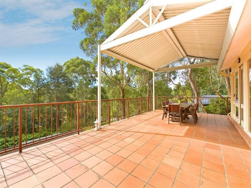 19 Fiona Avenue, Wahroonga NSW 2076