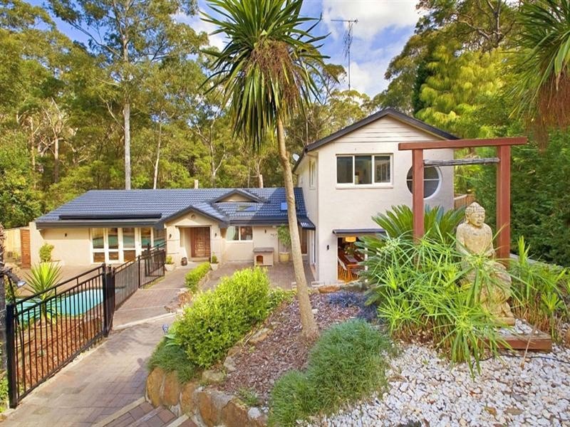 10a Rothwell Road, Turramurra NSW 2074