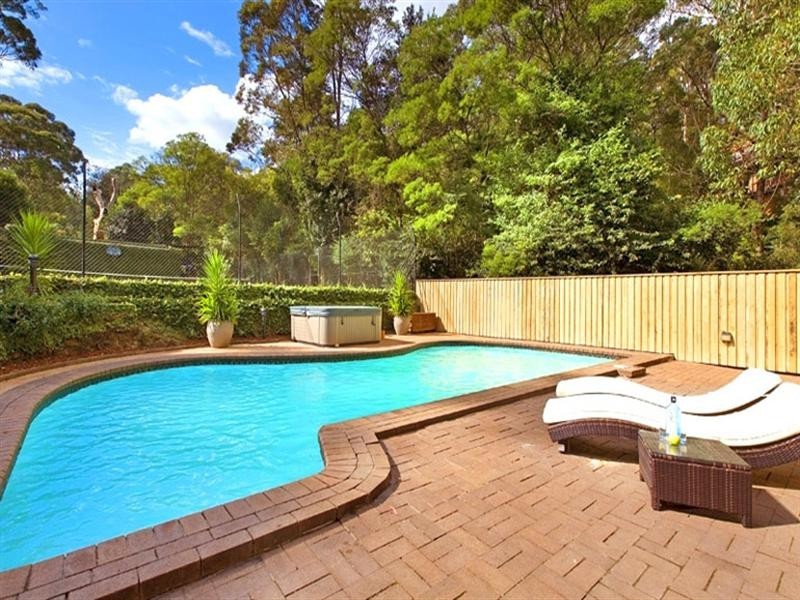 10a Rothwell Road, Turramurra NSW 2074