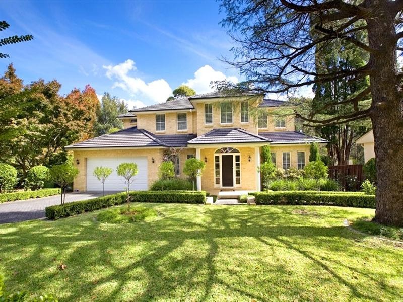 14 Warrimoo Avenue, St Ives NSW 2075