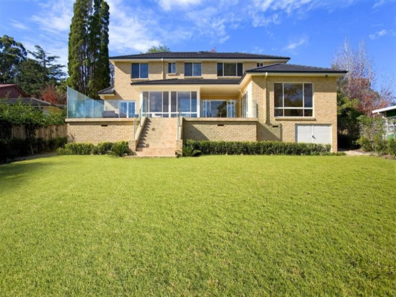 14 Warrimoo Avenue, St Ives NSW 2075
