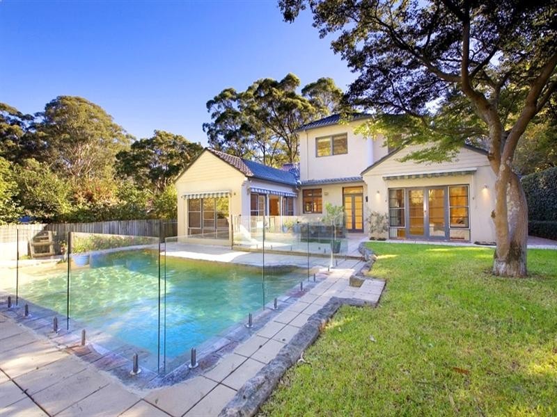 54 Lucinda Avenue, Wahroonga NSW 2076