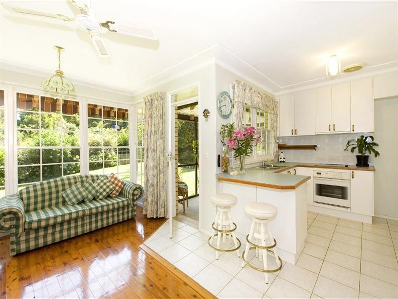 5 Yanilla Avenue, Wahroonga NSW 2076