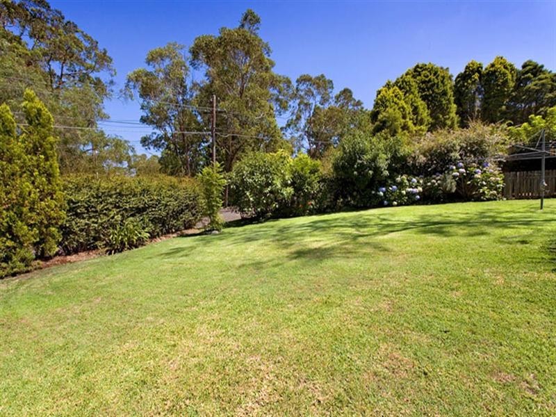 5 Yanilla Avenue, Wahroonga NSW 2076