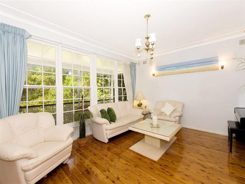 5 Yanilla Avenue, Wahroonga NSW 2076