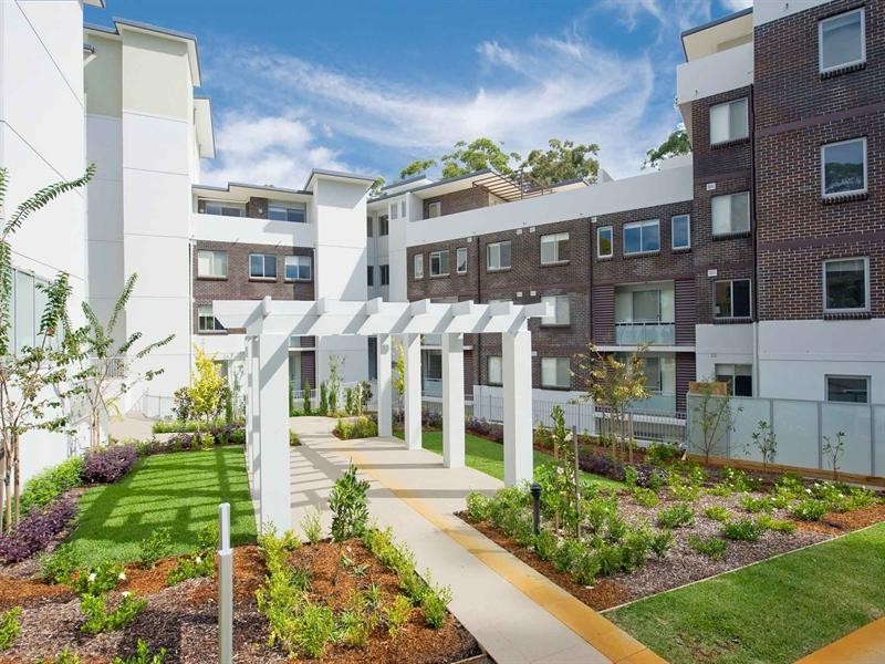 42/1-3 Duff Street, Turramurra NSW 2074