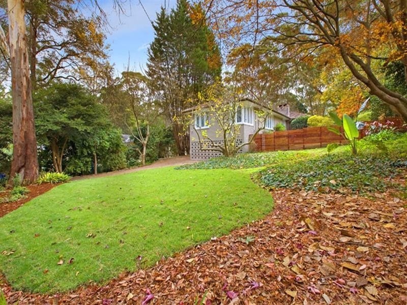 73 Lucinda Avenue, Wahroonga NSW 2076