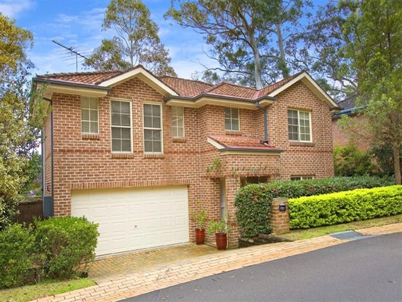 5 Kingsley Close, Wahroonga NSW 2076