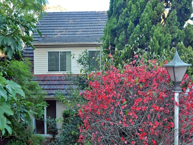 61 Bobbin Head Road, Turramurra NSW 2074