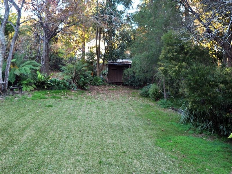 61 Bobbin Head Road, Turramurra NSW 2074