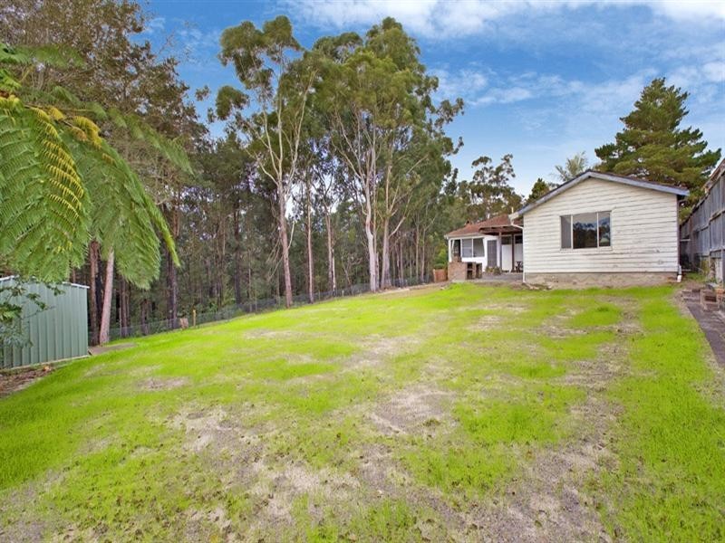 1 Sandford Road, Turramurra NSW 2074