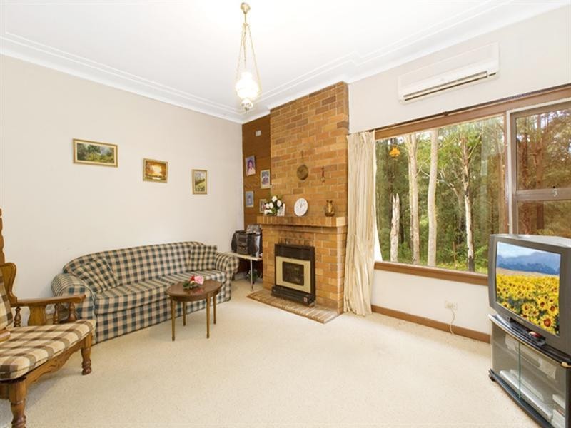 1 Sandford Road, Turramurra NSW 2074