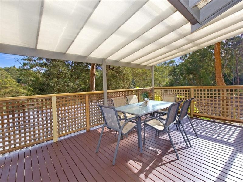 119 Campbell Drive, Wahroonga NSW 2076