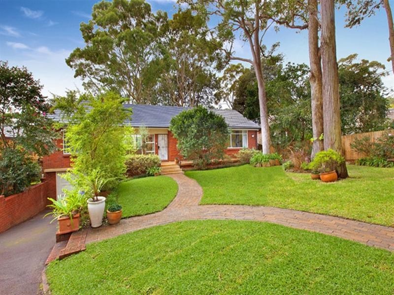 172 Burns Road, Turramurra NSW 2074