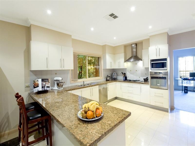 3a Campbell Drive, Wahroonga NSW 2076