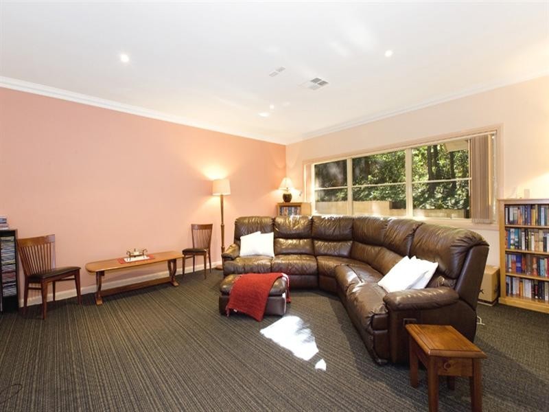 3a Campbell Drive, Wahroonga NSW 2076