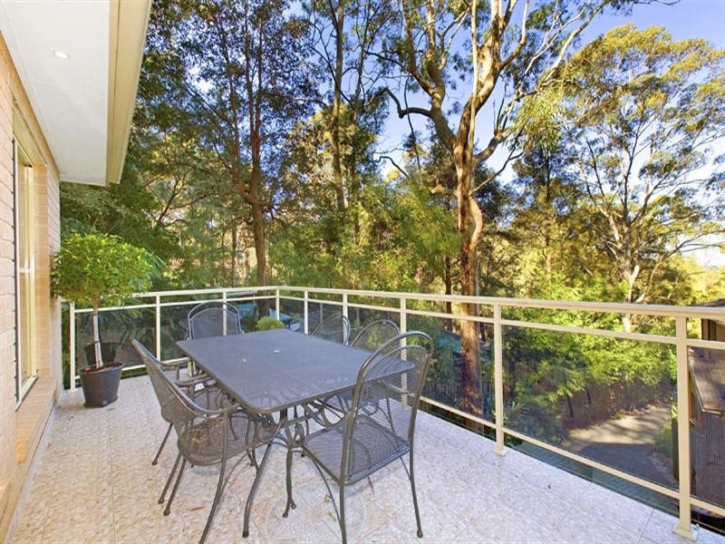 3a Campbell Drive, Wahroonga NSW 2076