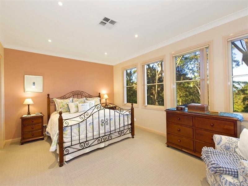 3a Campbell Drive, Wahroonga NSW 2076