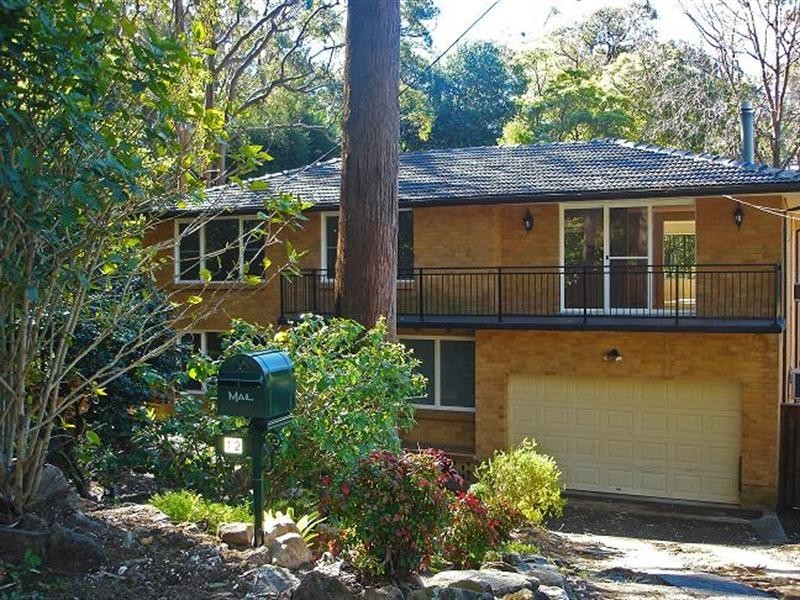 12 Robin Avenue, Turramurra NSW 2074