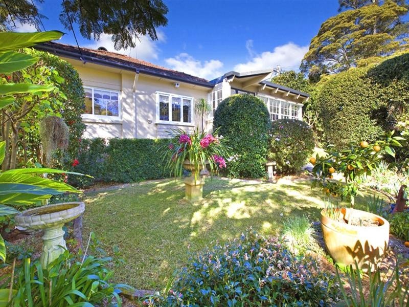 1 Katina Street, Turramurra NSW 2074