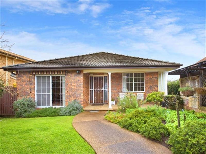 210 The Comenarra Parkway, Wahroonga NSW 2076