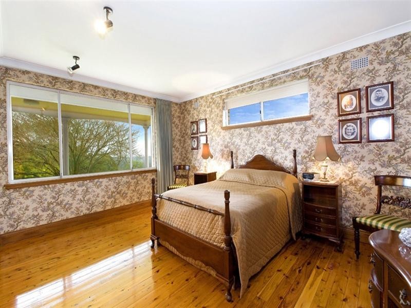 210 The Comenarra Parkway, Wahroonga NSW 2076