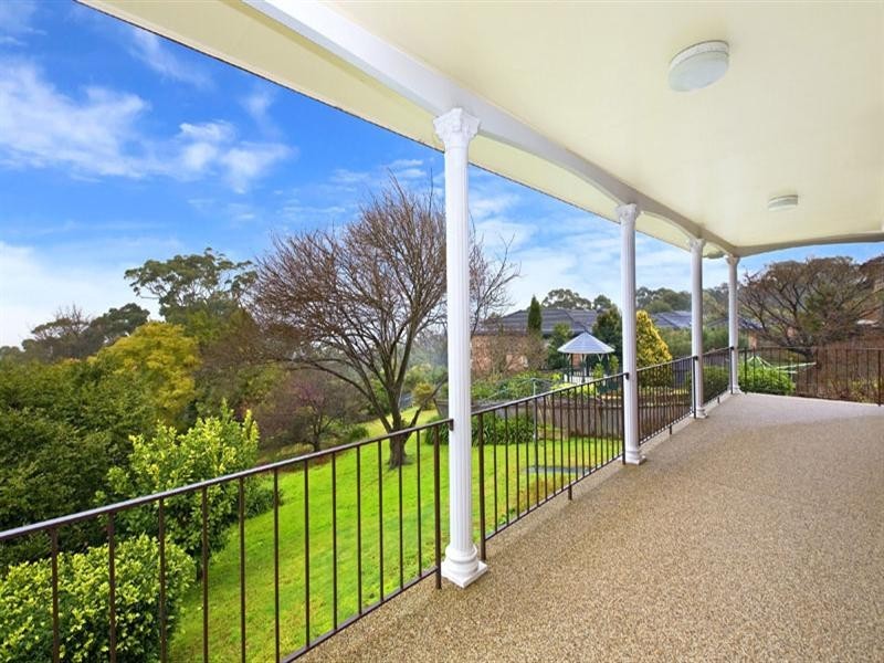 210 The Comenarra Parkway, Wahroonga NSW 2076