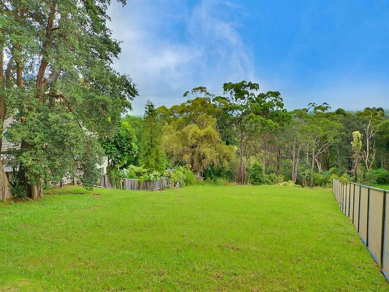 204 The Comenarra Parkway, Wahroonga NSW 2076