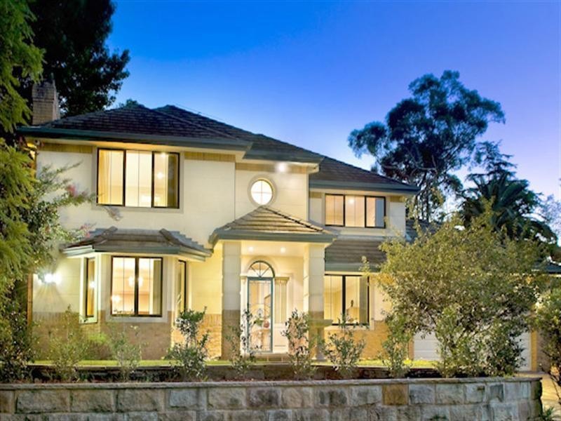 44 Lochville Street, Wahroonga NSW 2076