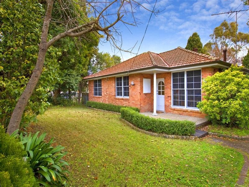178 Bobbin Head Road, Turramurra NSW 2074