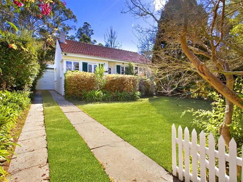 53 Warragal Road, Turramurra NSW 2074