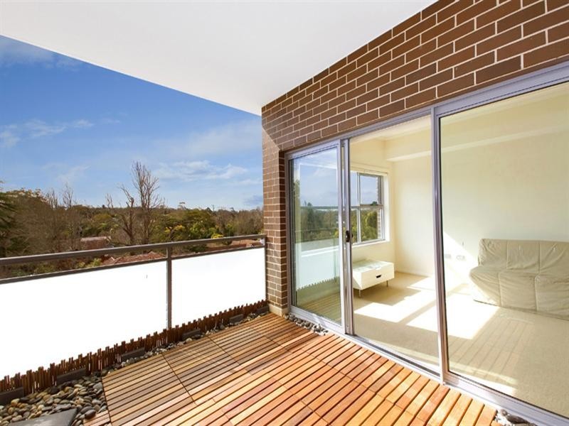 23/1389 Pacific Highway, Warrawee NSW 2074