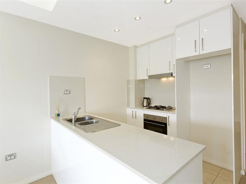 23/1389 Pacific Highway, Warrawee NSW 2074